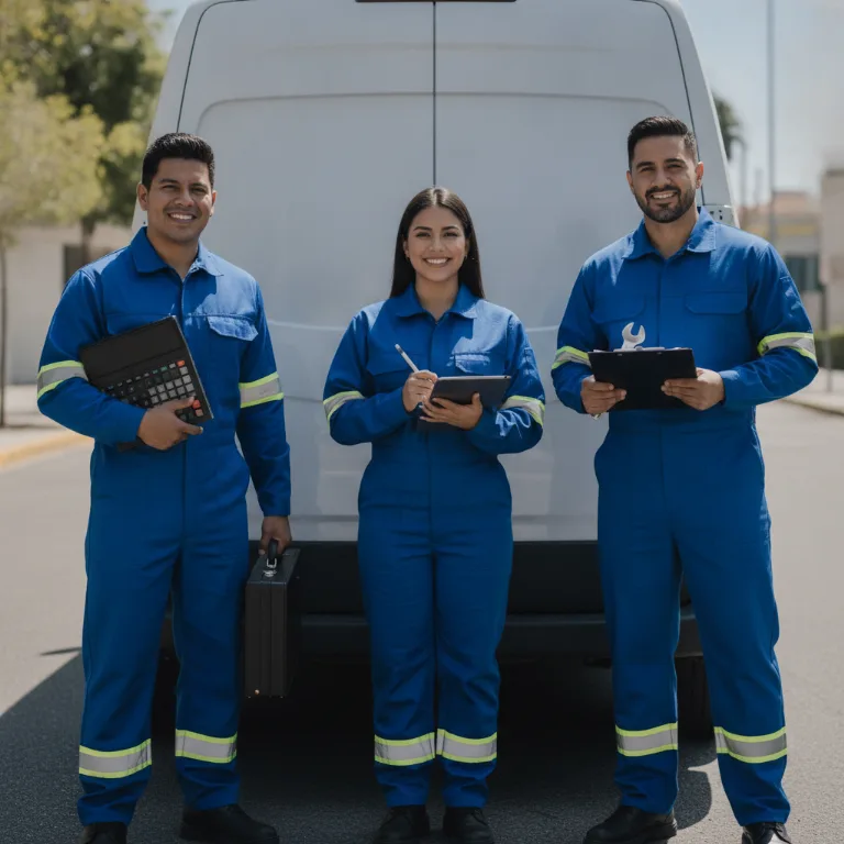 Contador Público Certificado equipo en Heroica Matamoros